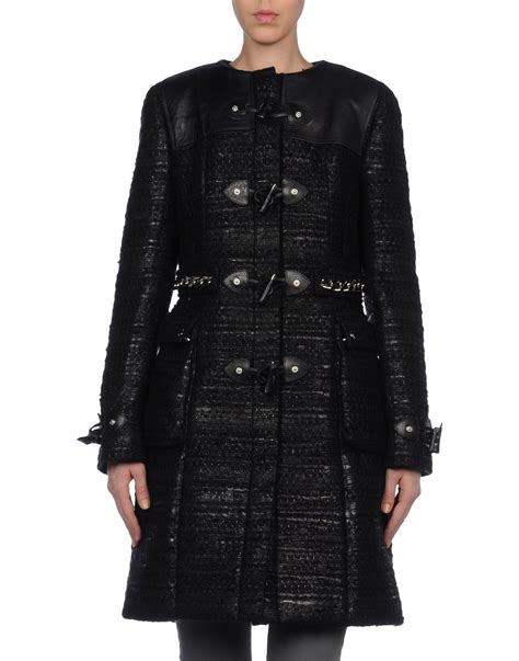 givenchy coats women's.